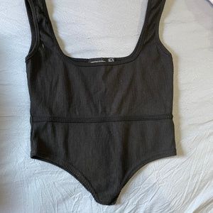 Pretty little thing Crop top